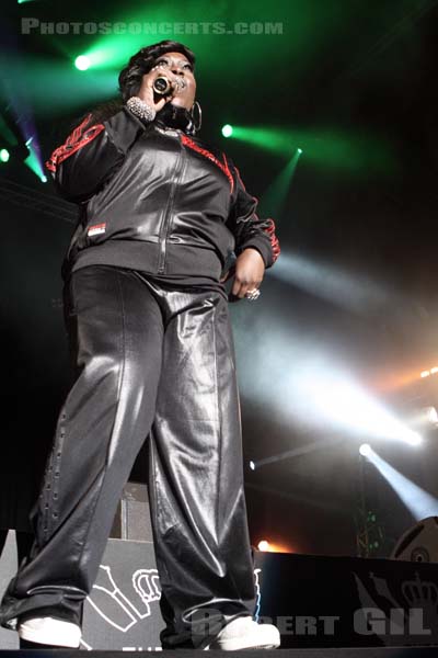 MISSY ELLIOTT - 2010-07-02 - BELFORT - Presqu'ile du Malsaucy - 